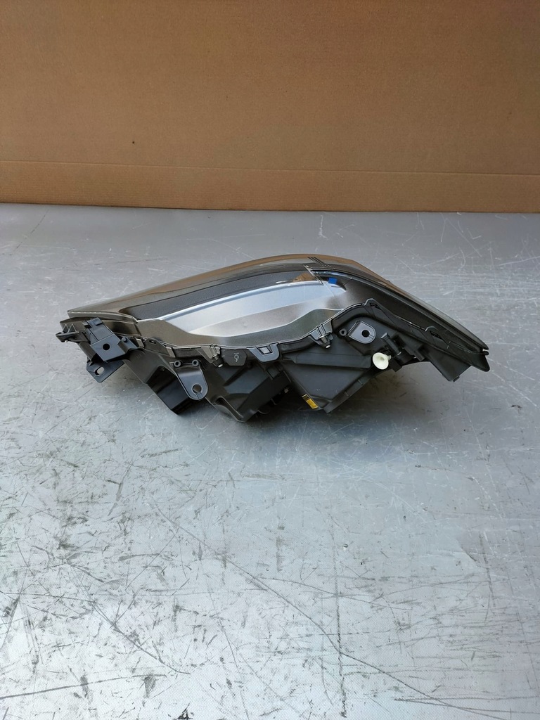 фото №6, Лампа передняя правая перед lexus gs 250 350 300h 450h idealna