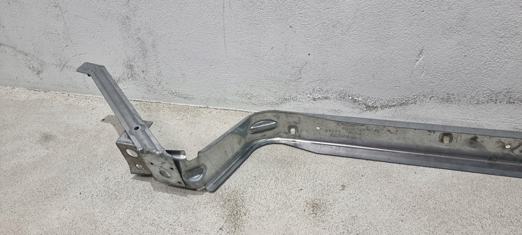 фото №12, Кронштейн усилитель volvo xc40 17-