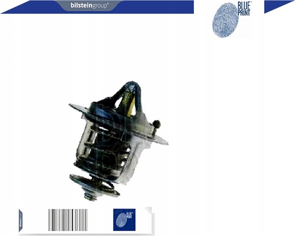 фото №2, Термостат [blue print]