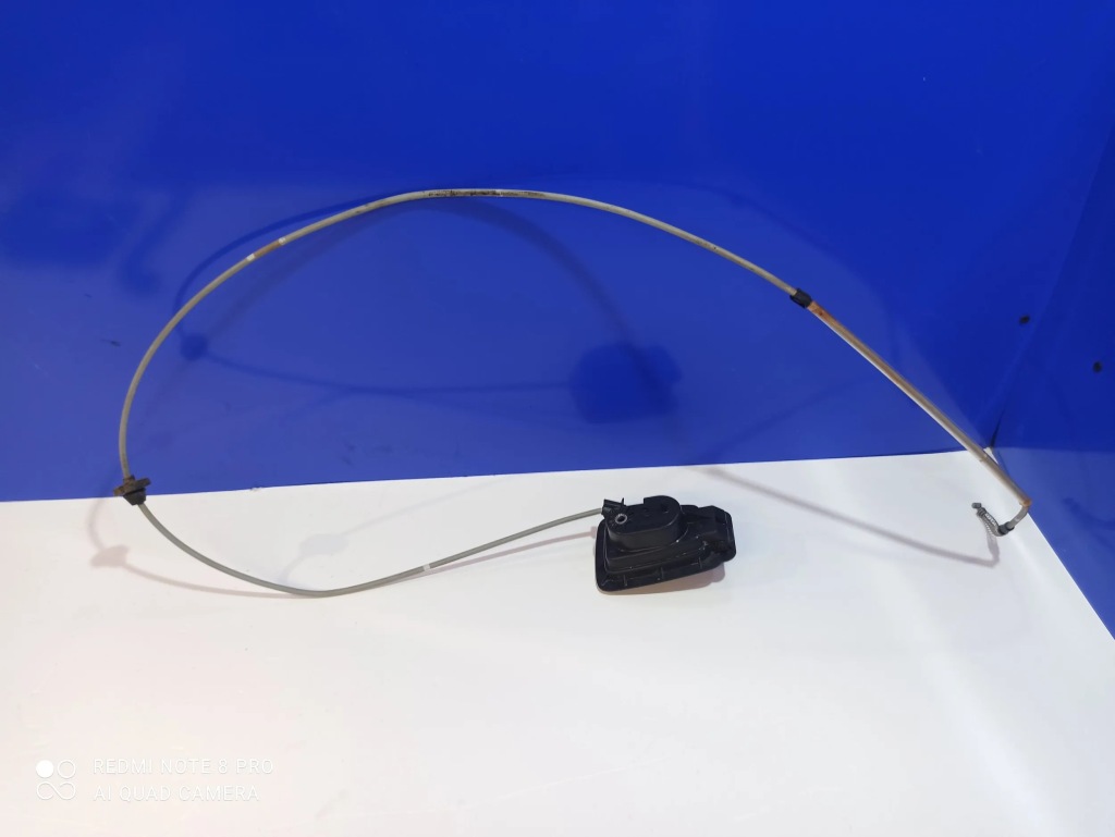 фото №1, Volvo s60 2019 захист, заглушки