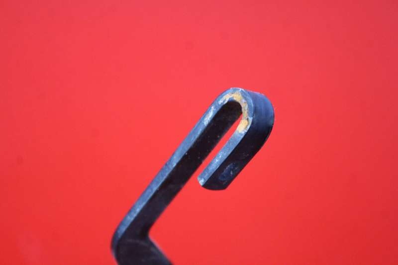 фото №12, Важелі двірник перед eu kia sportage 4 iv 16r