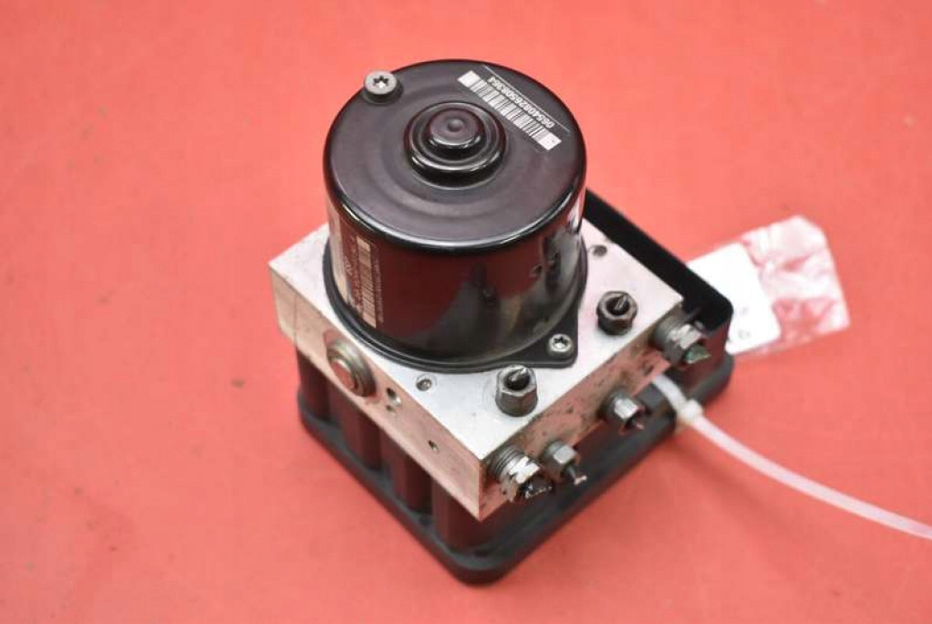 фото №5, Насос abs 9657061080 citroen c5 1 i 3.0 v6 207 km 04-08