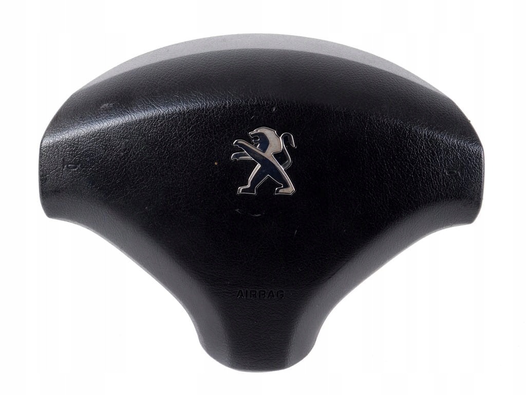 фото №9, Peugeot 308 t7 подушка керма 96758003zd 12r