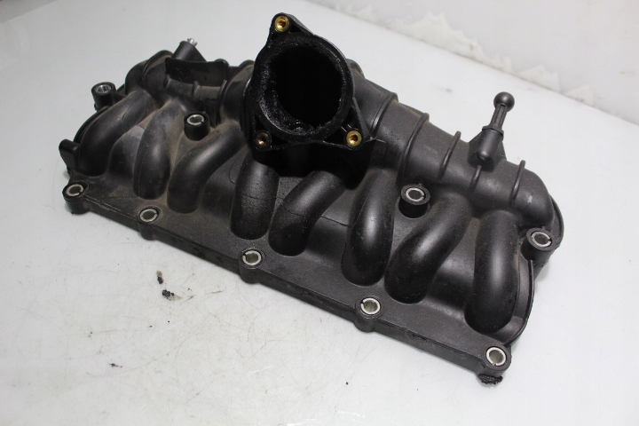 фото №1, Коллектор всасывающий audi a3 8p 2.0tdi