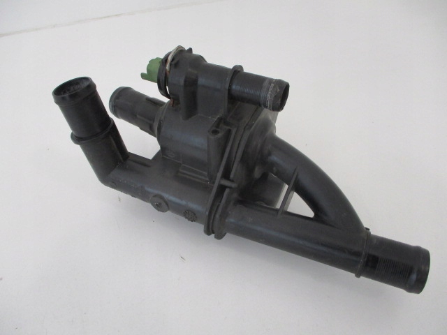 фото №1, Citroen berlingo 1.6 hdi корпус термостата 9684476080