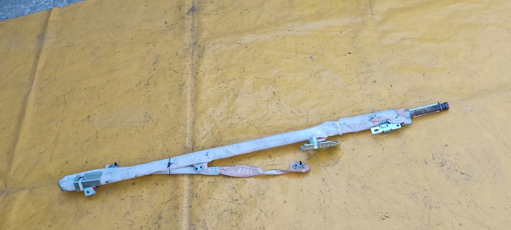 фото №7, Шторка безпеки повітряна права mazda 6 kombi g21b 01-07r