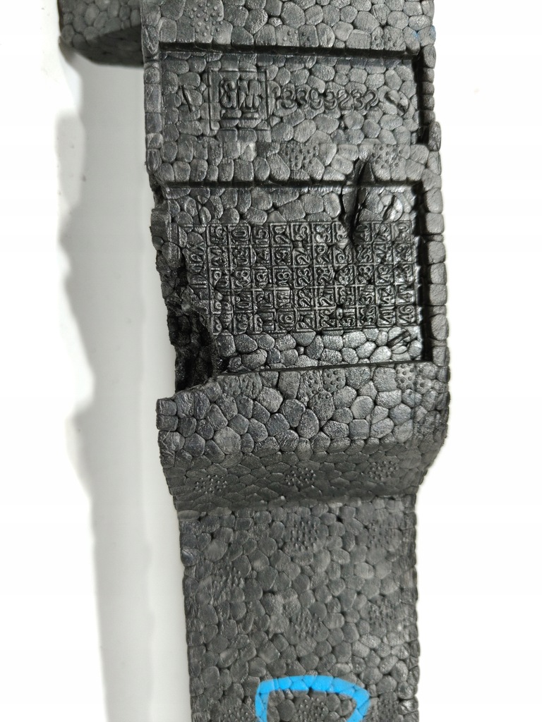 фото №14, Opel corsa e абсорбер бампера перед 13399232