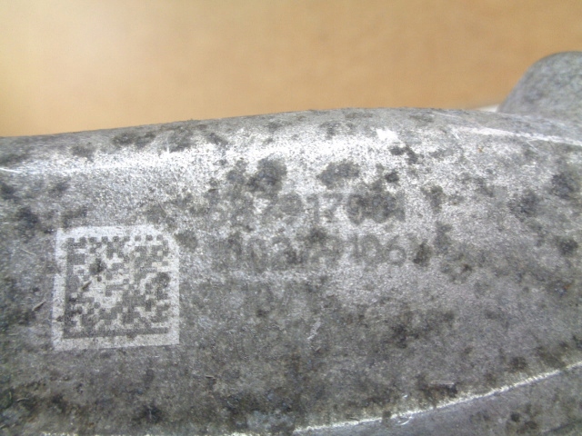 фото №5, Bmw 7 g11 g12 поворотный кулак ступица правая перед