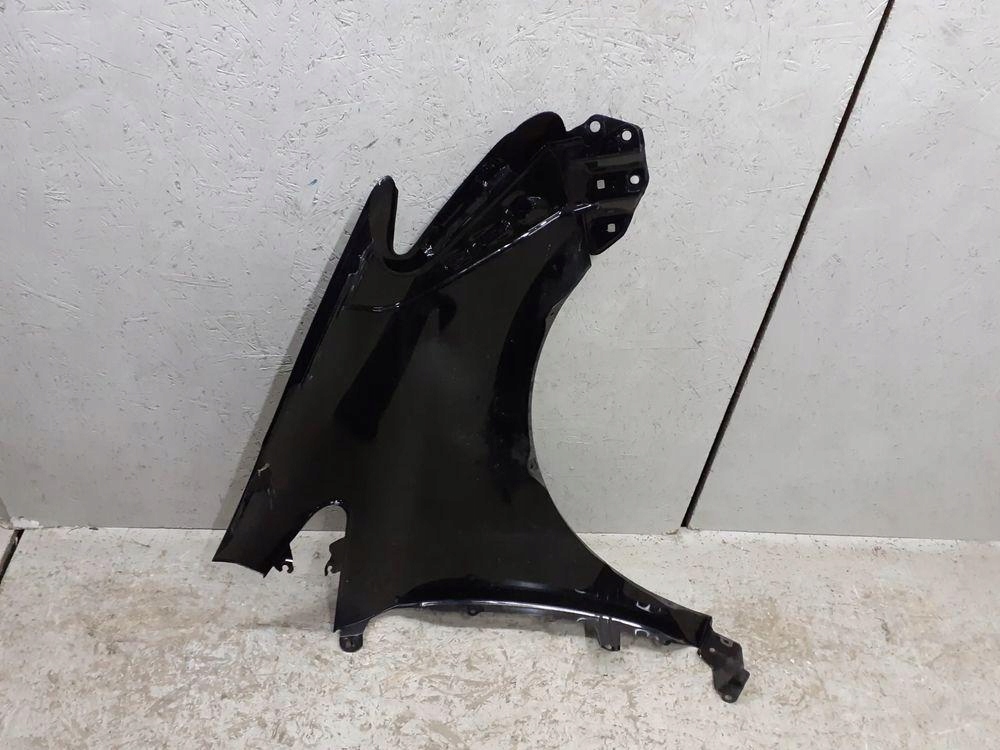 фото №7, Крыло передний перед левый toyota prius plus + 2012-