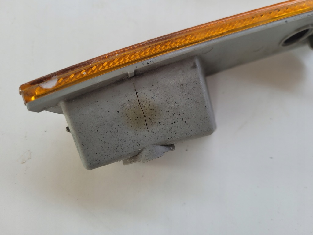 фото №6, Dodge challenger отражатель бампера левый задняя задний 1310181156, 300246006