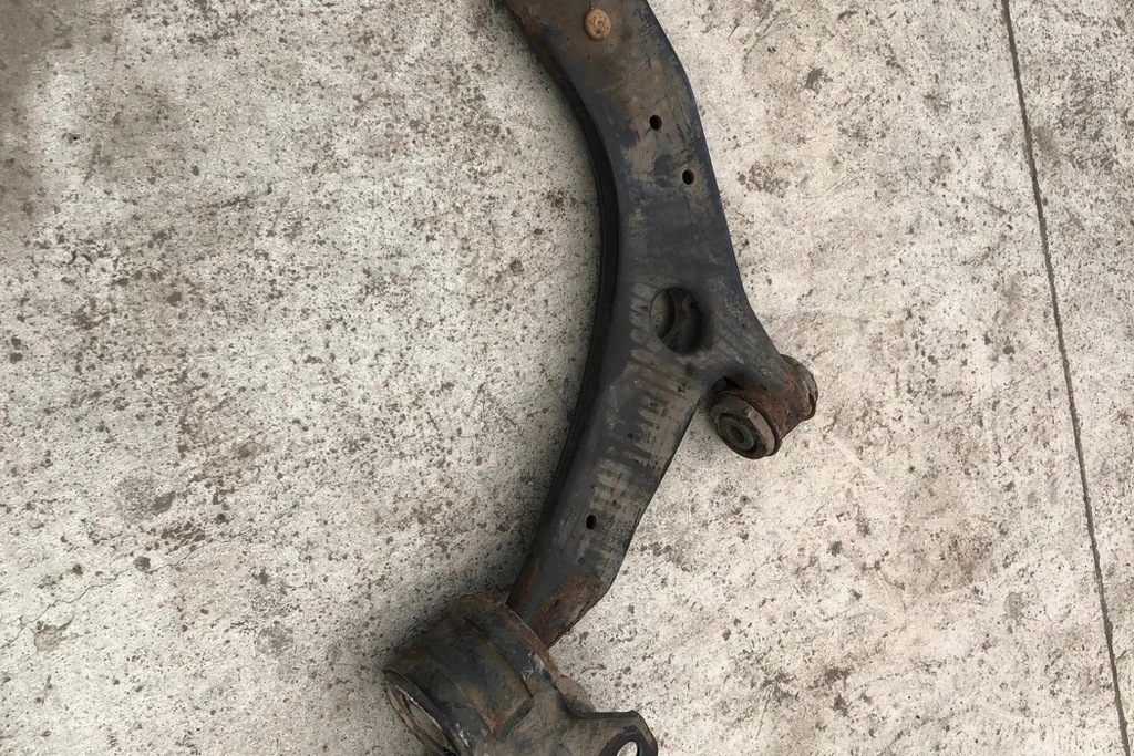 фото №7, Рычаг передний ford grand c-max van bv613a262aaa 1.5l дизель 2016