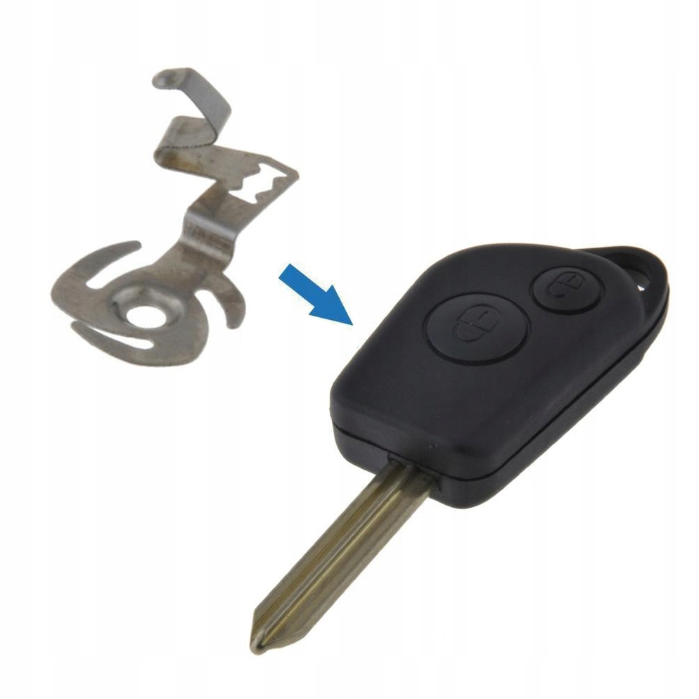 фото №1, Кронштейн аккумулятора пластина citroen xsara berlingo