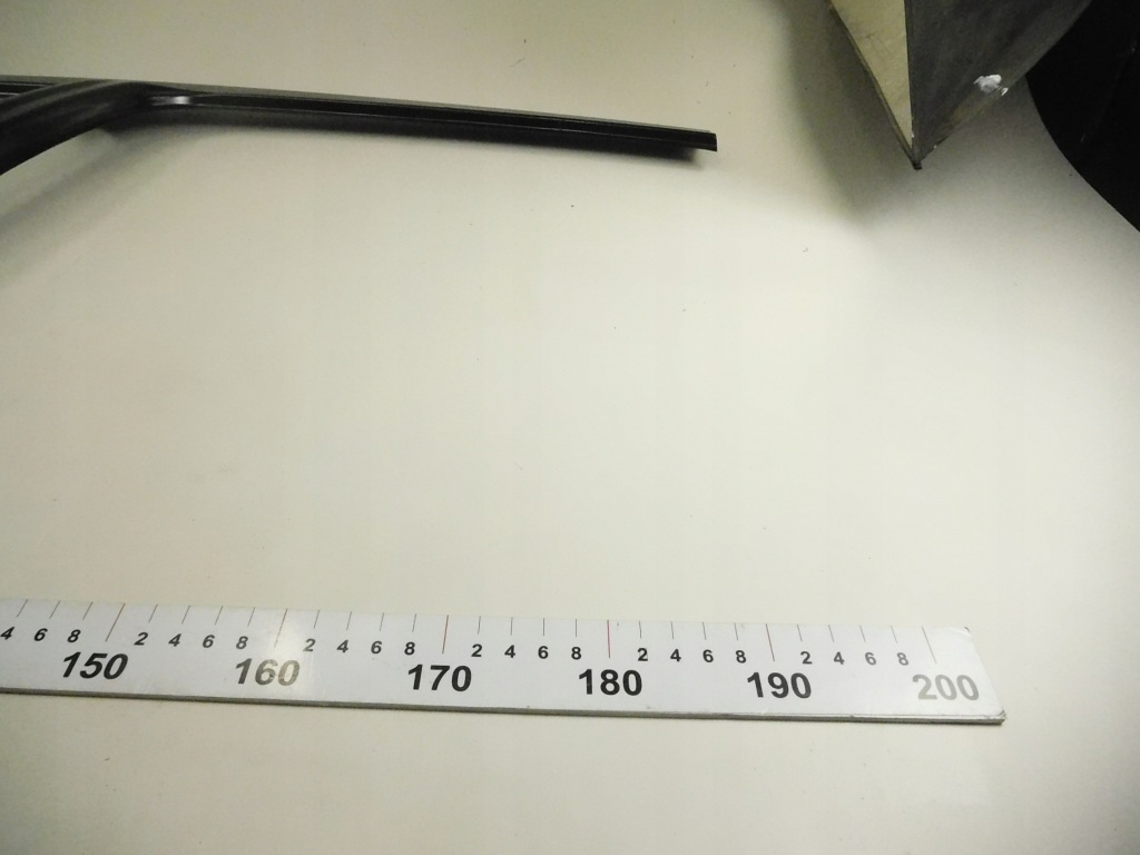 фото №5, Панель стойка renault clio ii 7751469406