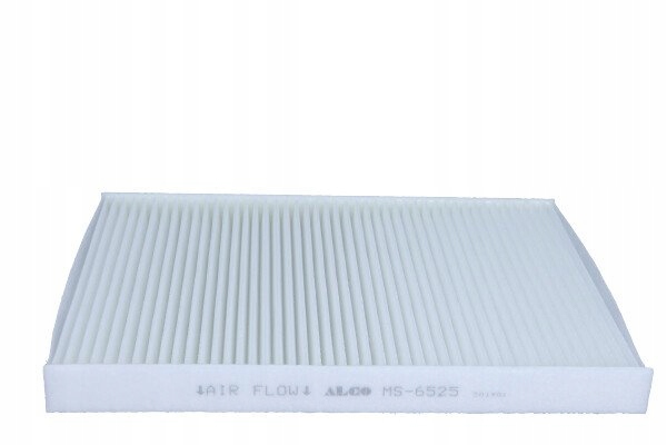 фото №1, Alco фильтр ms-6525 фильтр, вентиляция пространство пассажирский