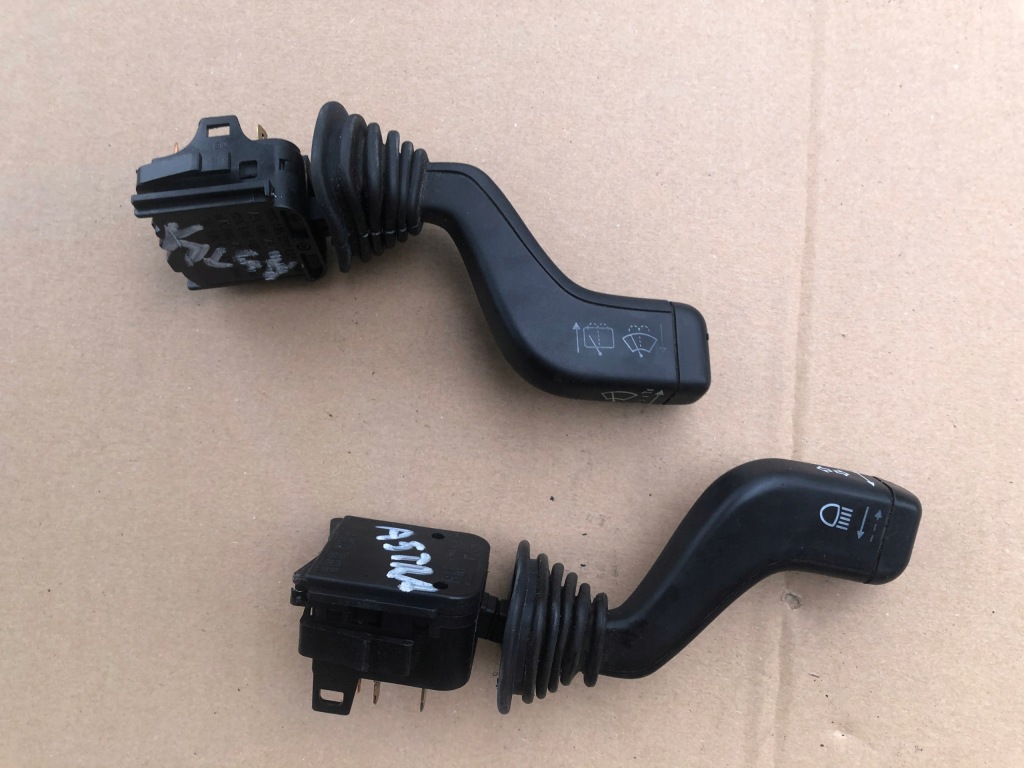 фото №1, Важіль перемикач zespolo opel astra g повороту