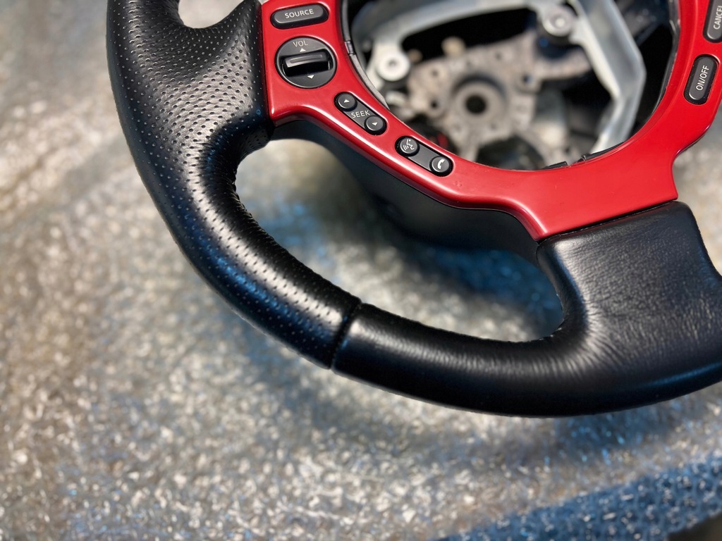 фото №6, Nissan gt-r gtr mk1 2007-2021 повітропровід мультифункція