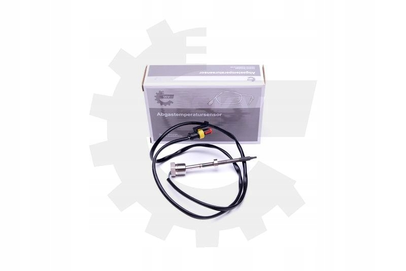 фото №1, Esen skv 30skv315 датчик, температура выхлопных газов