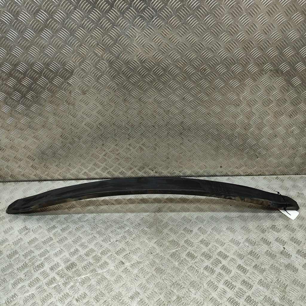 фото №1, Mercedes-benz sprinter w906 2016 левая сторона рессора передний