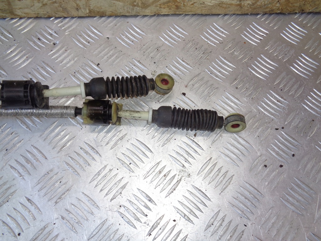 фото №8, Домкрат механізм передач mazda 3 bk 1.6 citd 03-