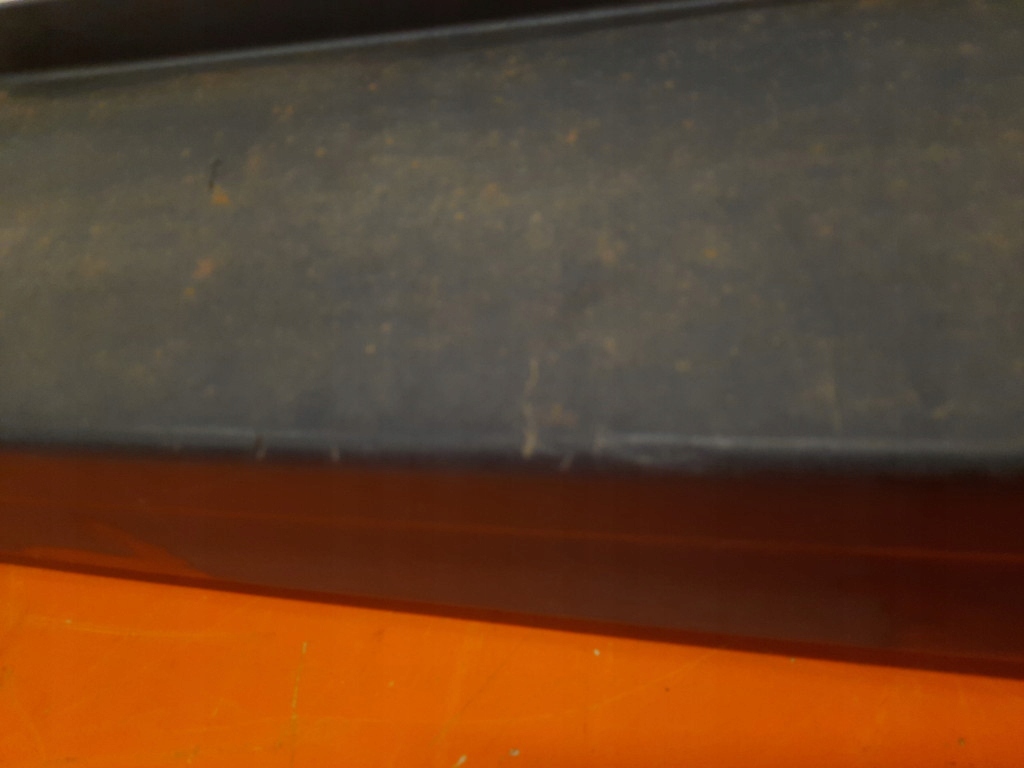 фото №7, Renault master iii бампер задняя 850220011r