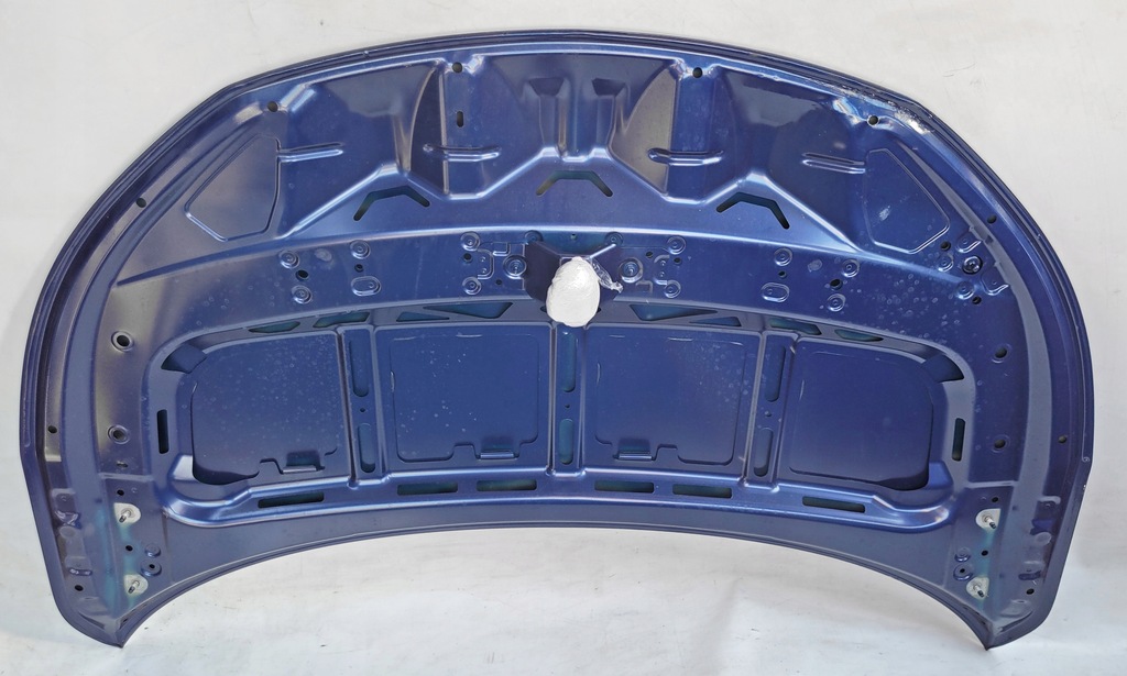 фото №6, Капот opel crossland x lift 2020-