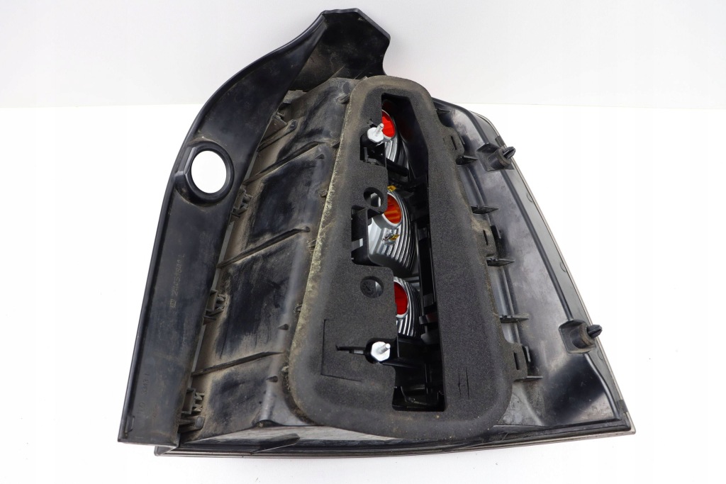 Opel zafira b фара ліва задні задня європа 24451841 Зі Шроту