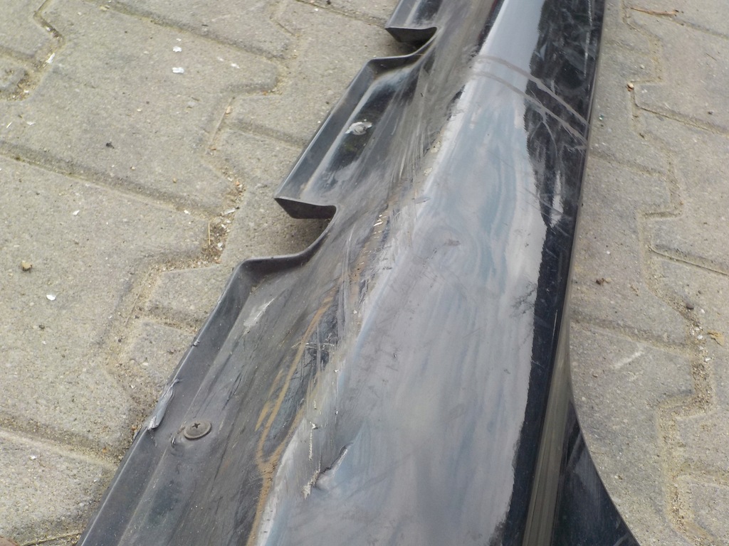 фото №8, Kia ceed ii gt 12-18 молдинг поріг поріг ліва eu