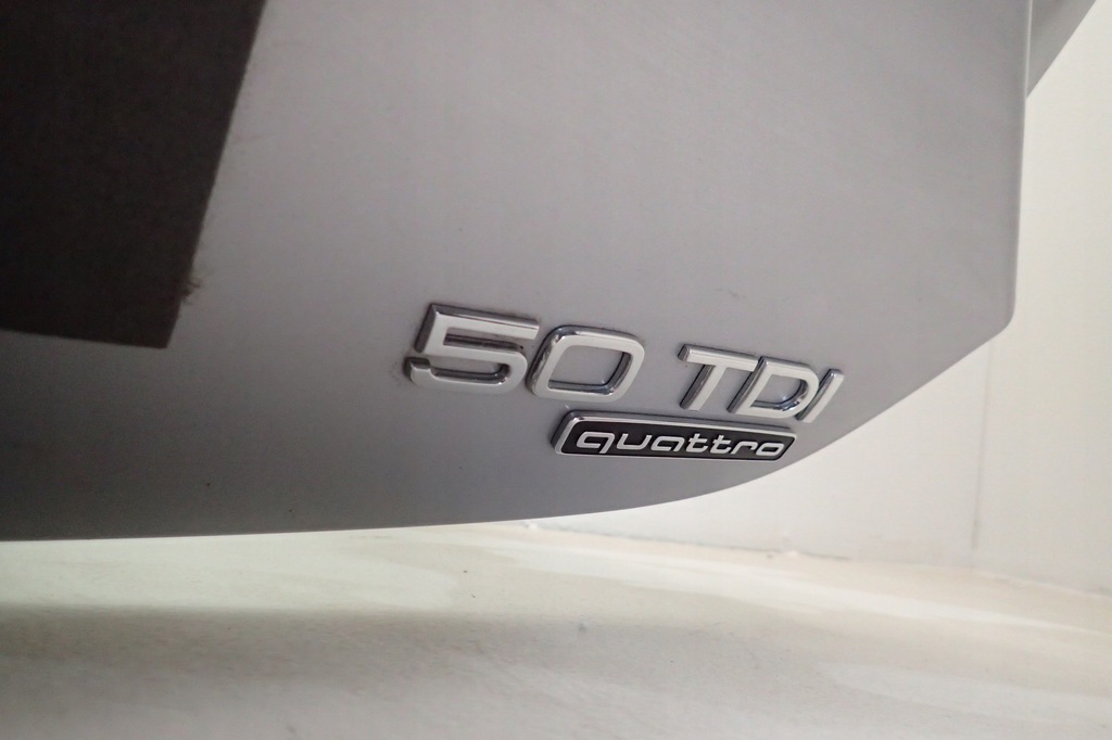 фото №4, Audi a7 4g кришка багажника багажника lz7g