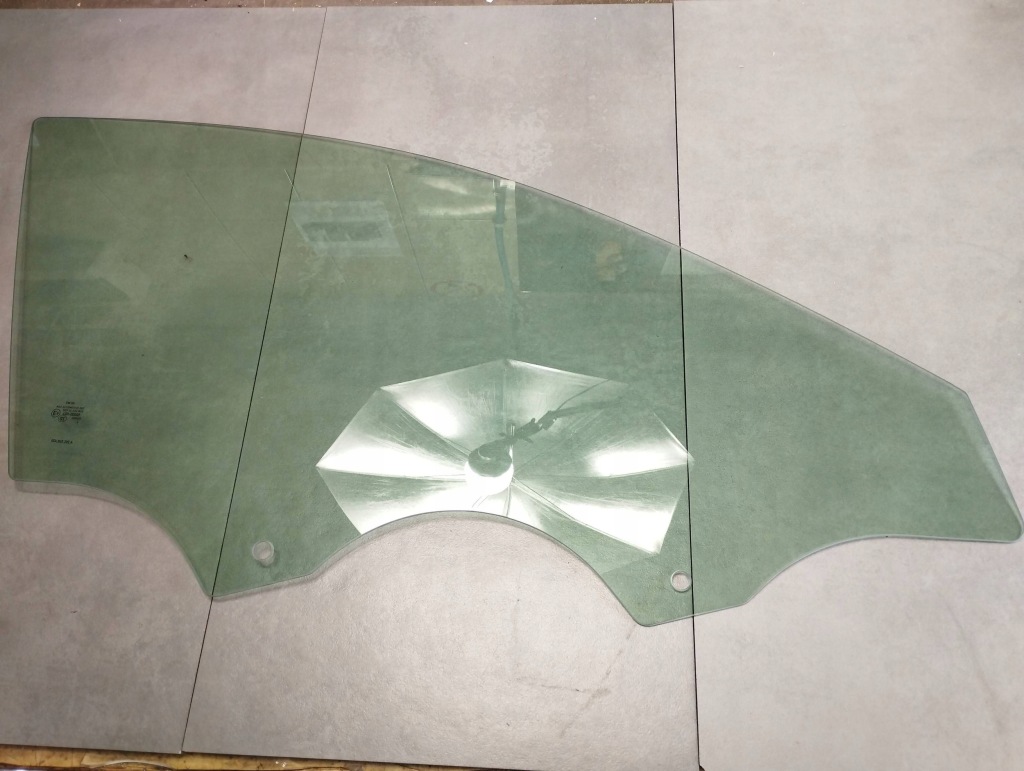 фото №1, Seat leon iv 2024 стекло правая перед 5fa845202a