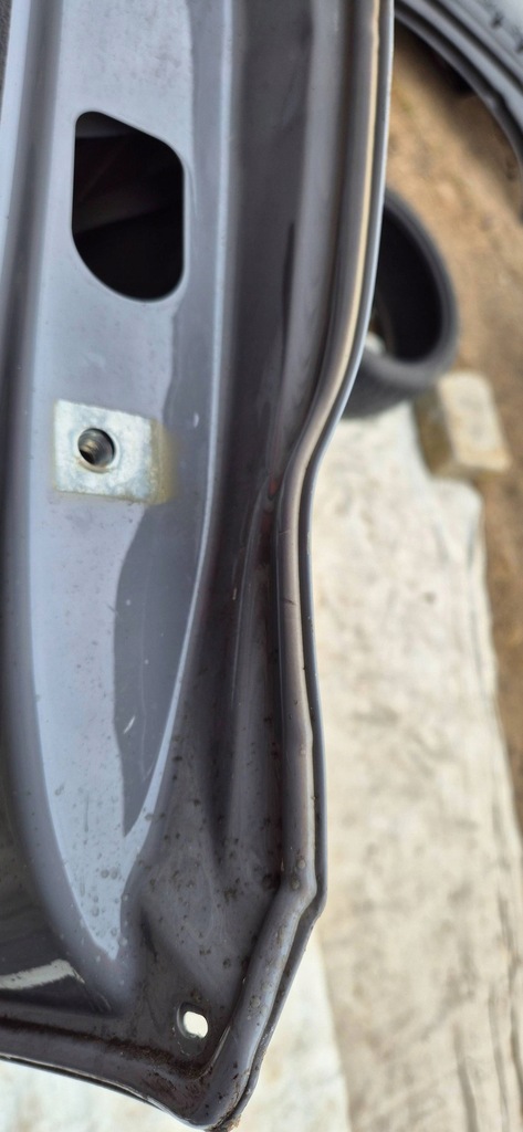 фото №9, Vw arteon 3g8 17- двері лівий перед org