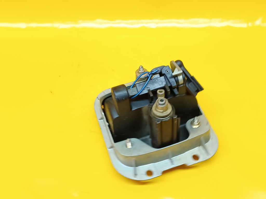 фото №9, Ручка крышки задняя seat cordoba fl