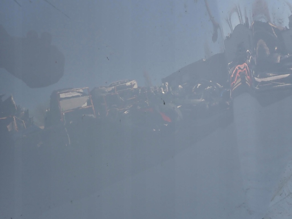 Bmw 2 f45 f46 14- капот крышка двигателя металлическая Недорого