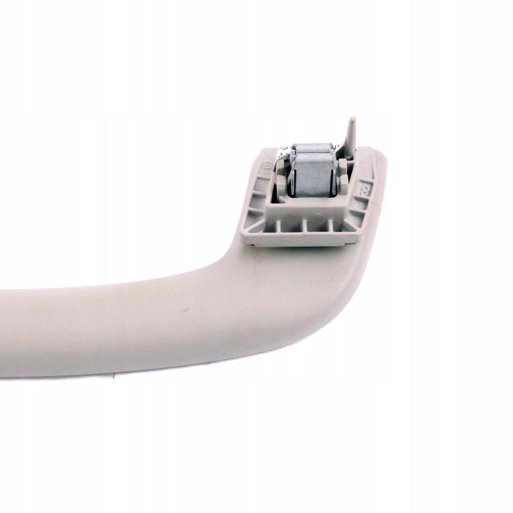 фото №10, Bmw i3 i01 кронштейн ручка потолочный перед серая