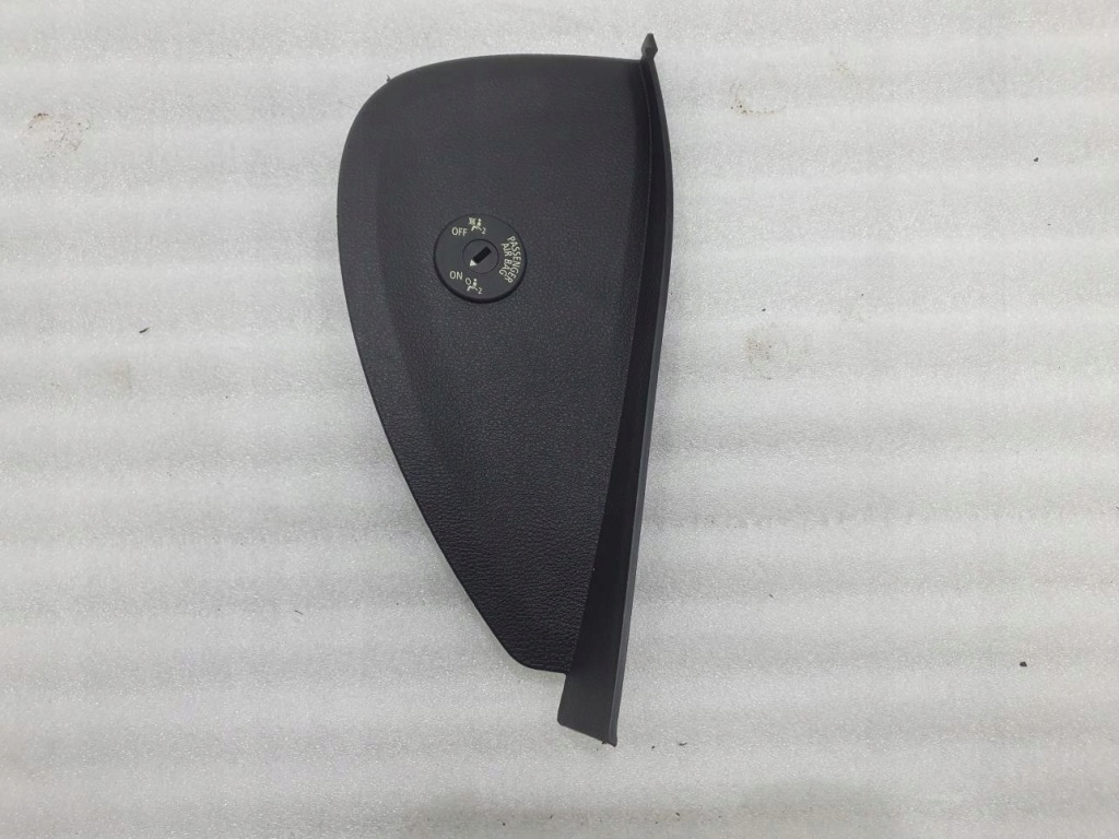 фото №1, Защита заглушка консоли правая 6958800 bmw e71 x6