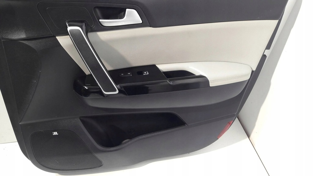 фото №7, Kia sportage iv обшивки дверь 2015-2020 et22