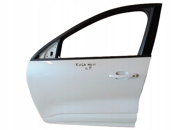 фото №1, Дверь левый перед ford kuga mk3