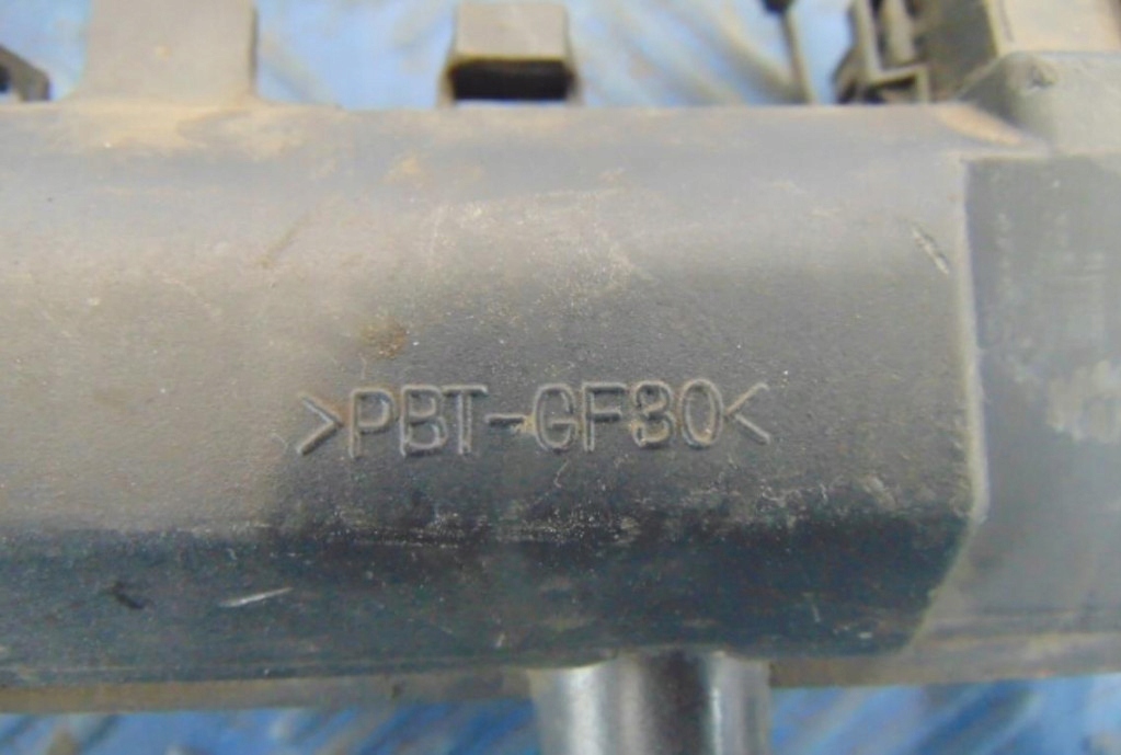 фото №5, Citroen xsara 1.4 b катушка зажигания pbt-gf30