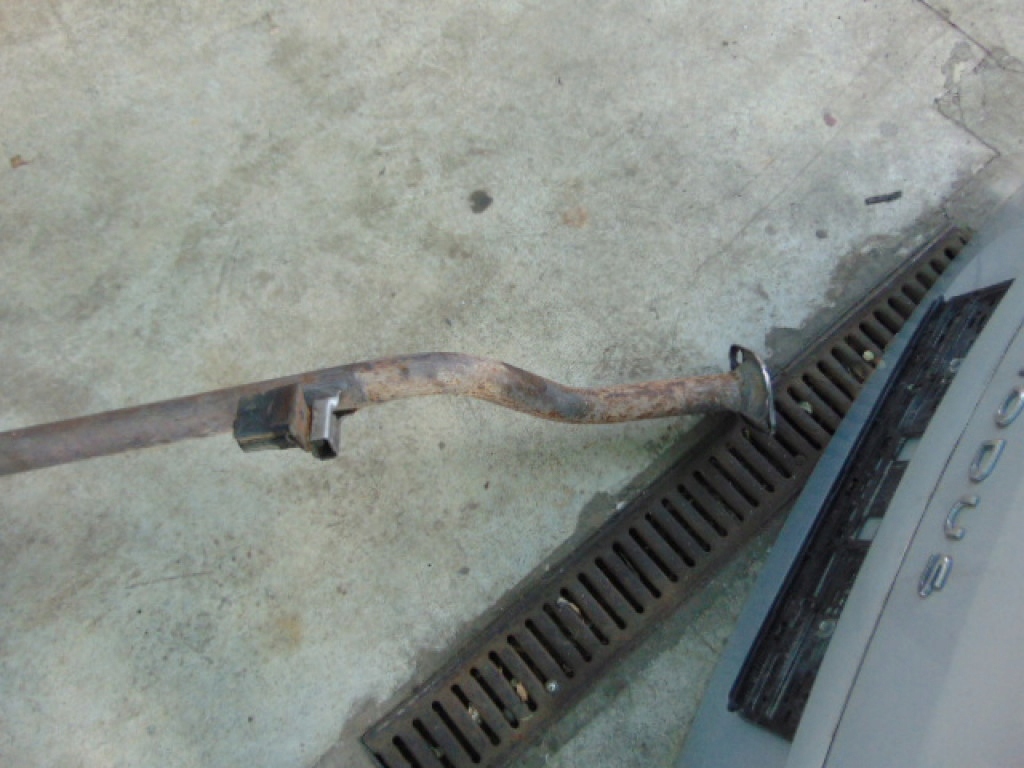 фото №5, Renault modus гасник / kompletny