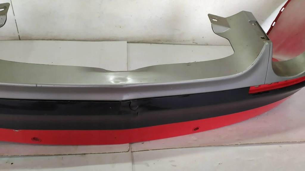 Купить Бампер задняя задний opel insignia a kombi