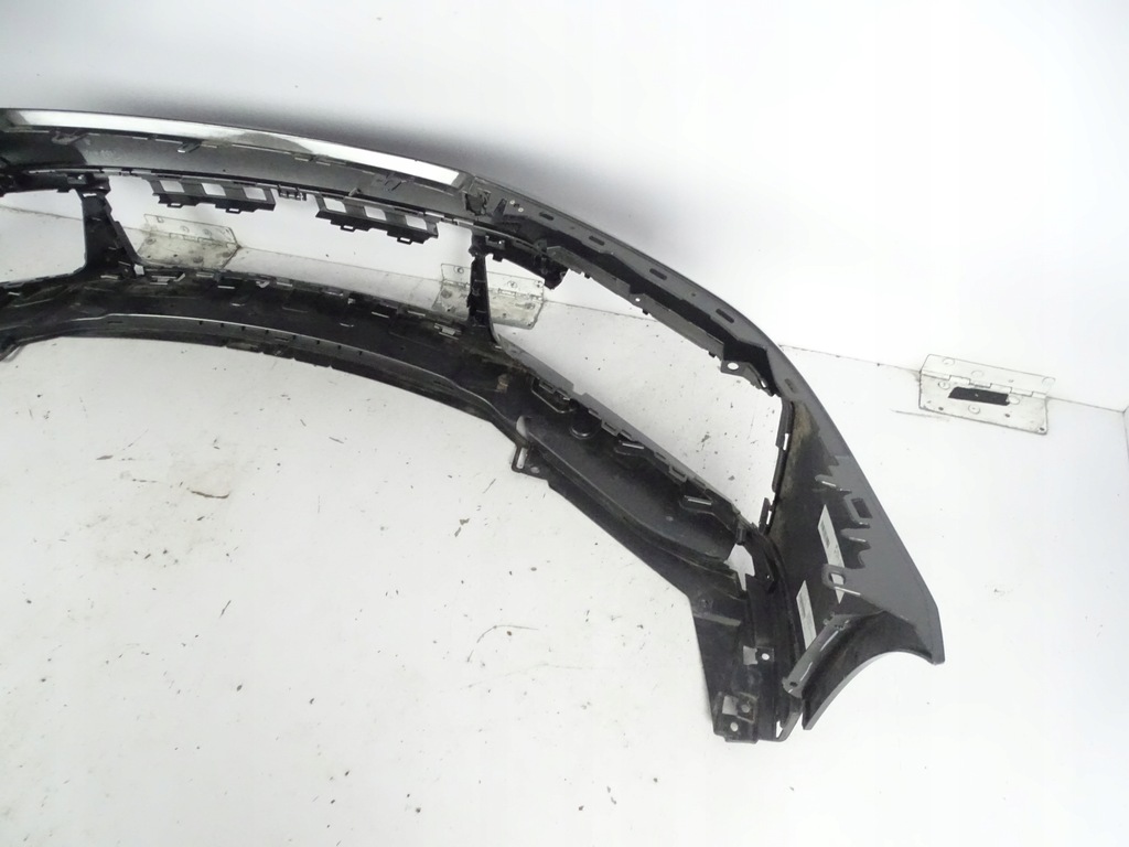 фото №10, Бампер перед передний porsche 911 992 turbo s 992807221n