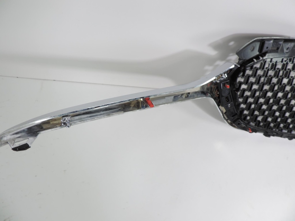 фото №11, Mazda 6 gl 2018 2019 20020 решітка радіатора решітка радіатора gbvg-50719