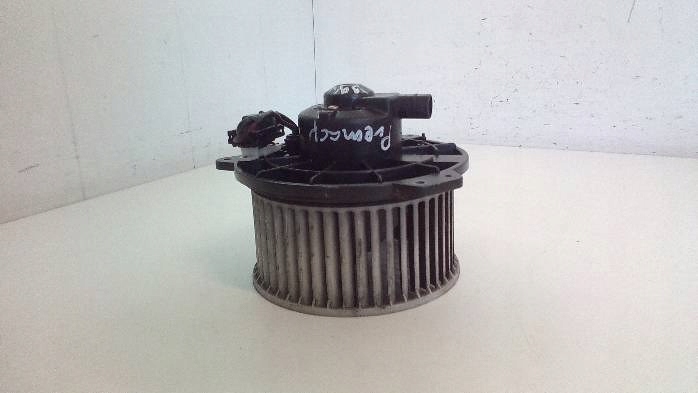 фото №1, Вентилятор салона воздуходувка mazda premacy