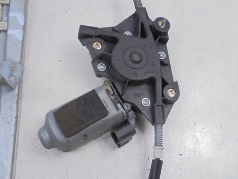 фото №6, Alfa 156 механизм подъемник стекло перед левый