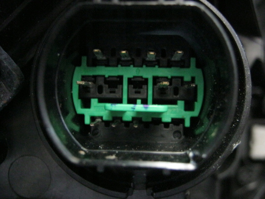 фото №8, Лампа левая левая hyundai tucson 18-