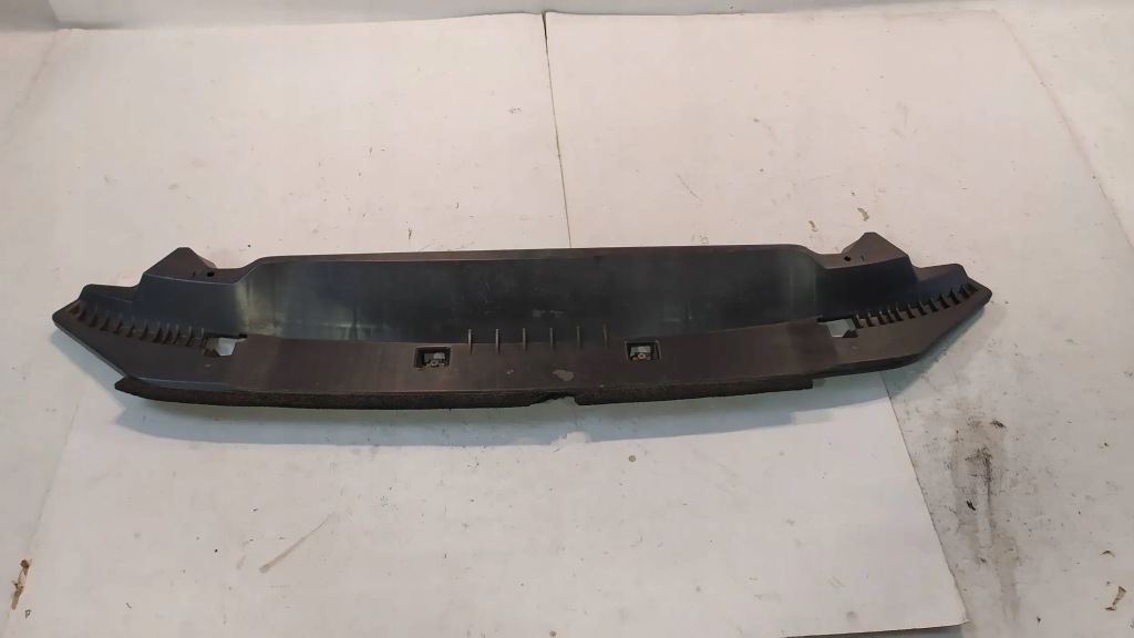 Плита pod бампер накладка перед mazda cx-5 Зі Шроту