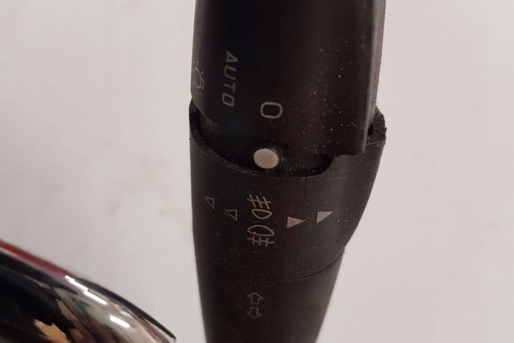 фото №12, Переключатели citroën c4 grand picasso i ua_ 96644965xt 2.0l дизель 2008