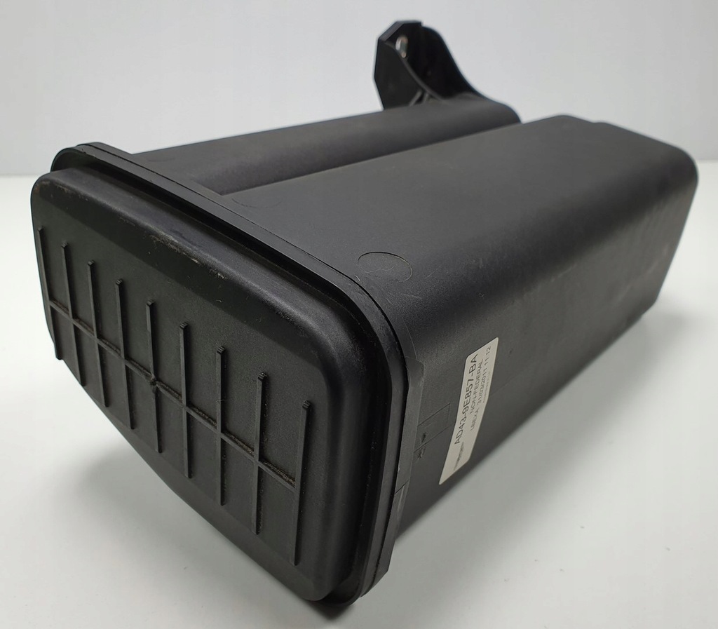 фото №3, Фільтр вугільний aston martin rapide ad43-9e857-ba