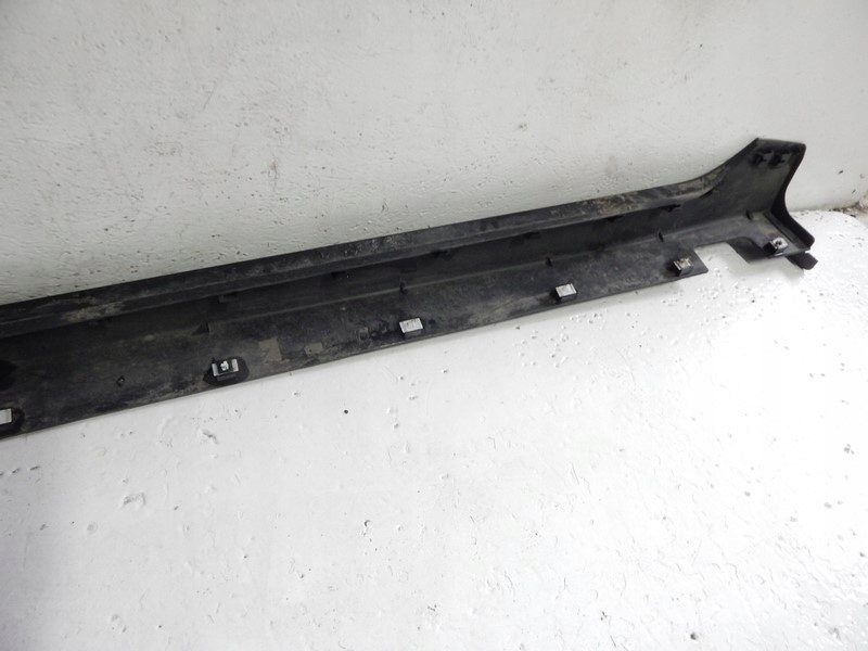 фото №7, Молдинг поріг права hyundai ioniq 16-23