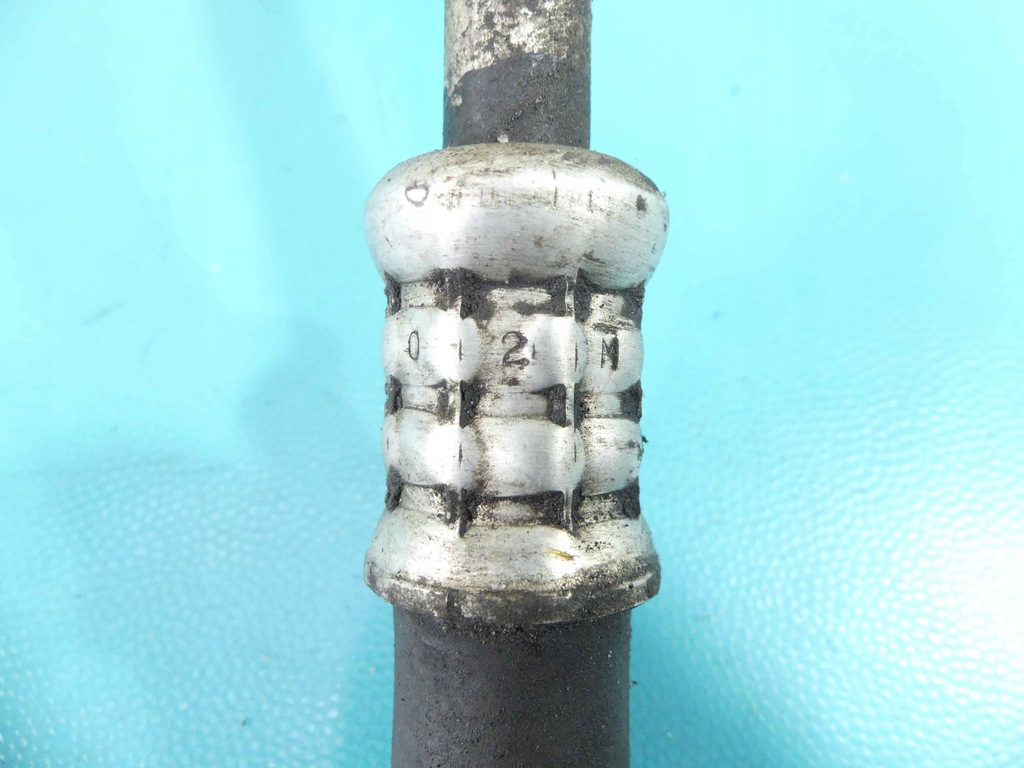 фото №8, Шланг кондиционера трубка honda insight ii 1.3