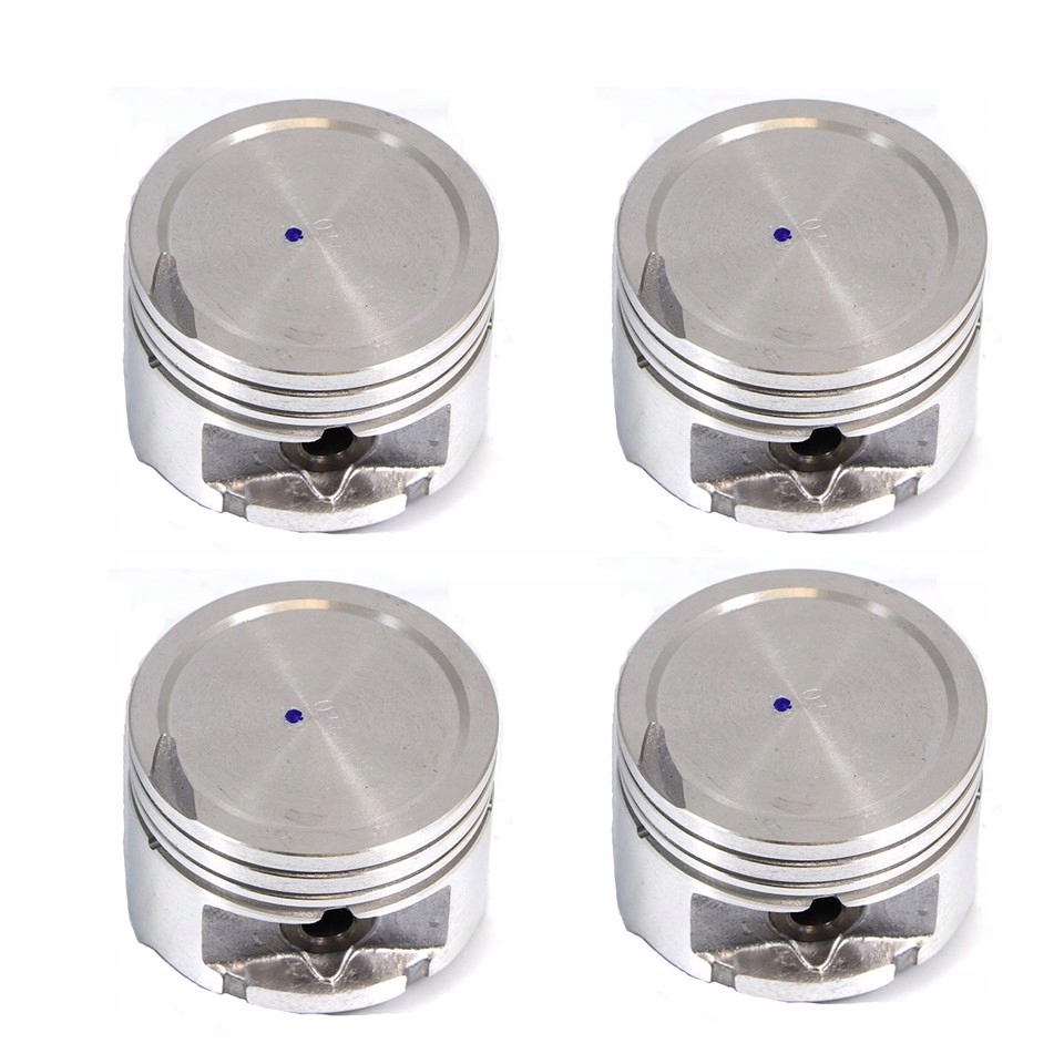 фото №1, Iap quality parts 101-07055 поршень